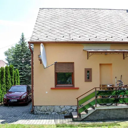 Holiday Taller - Fod123 Balatonfenyves