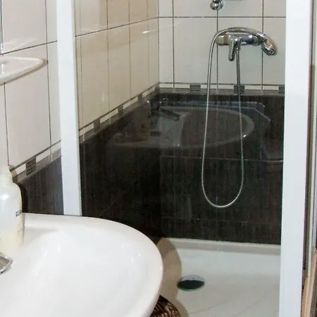 Casa vacanze Holiday Tallér - Fod123